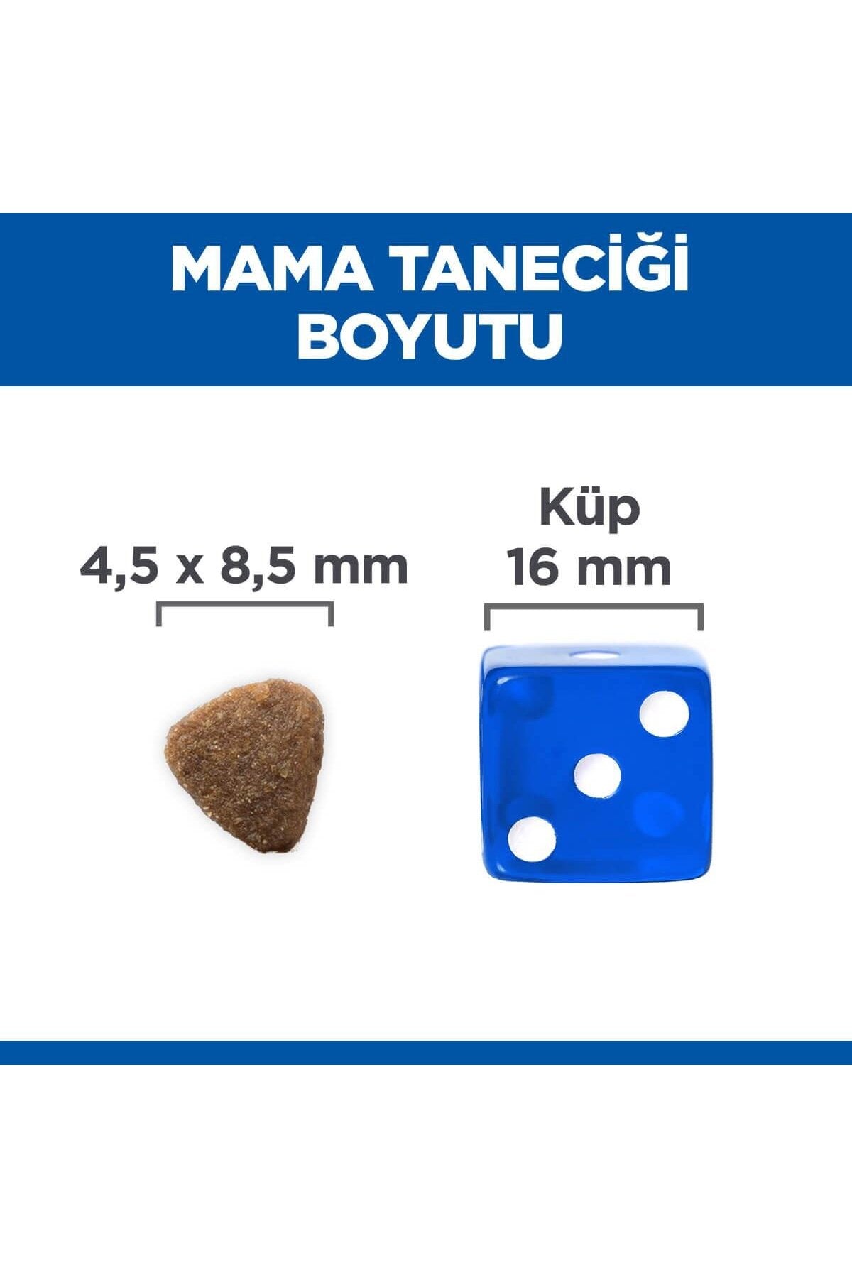Hill’s Science Plan Kitten Food With Tuna (1.5kg)