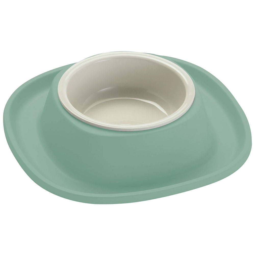 Georplast Soft Touch Plastic Single Bowl