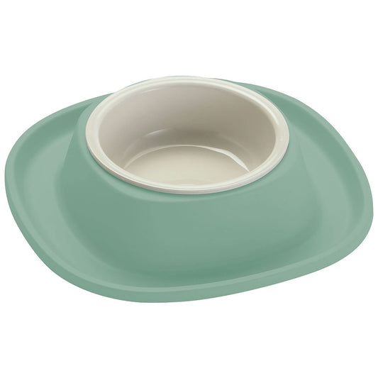 Georplast Soft Touch Plastic Single Bowl