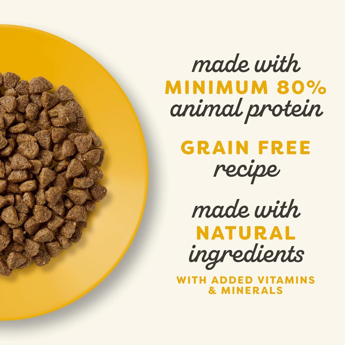Applaws Chicken Dry Kitten Food 2kg