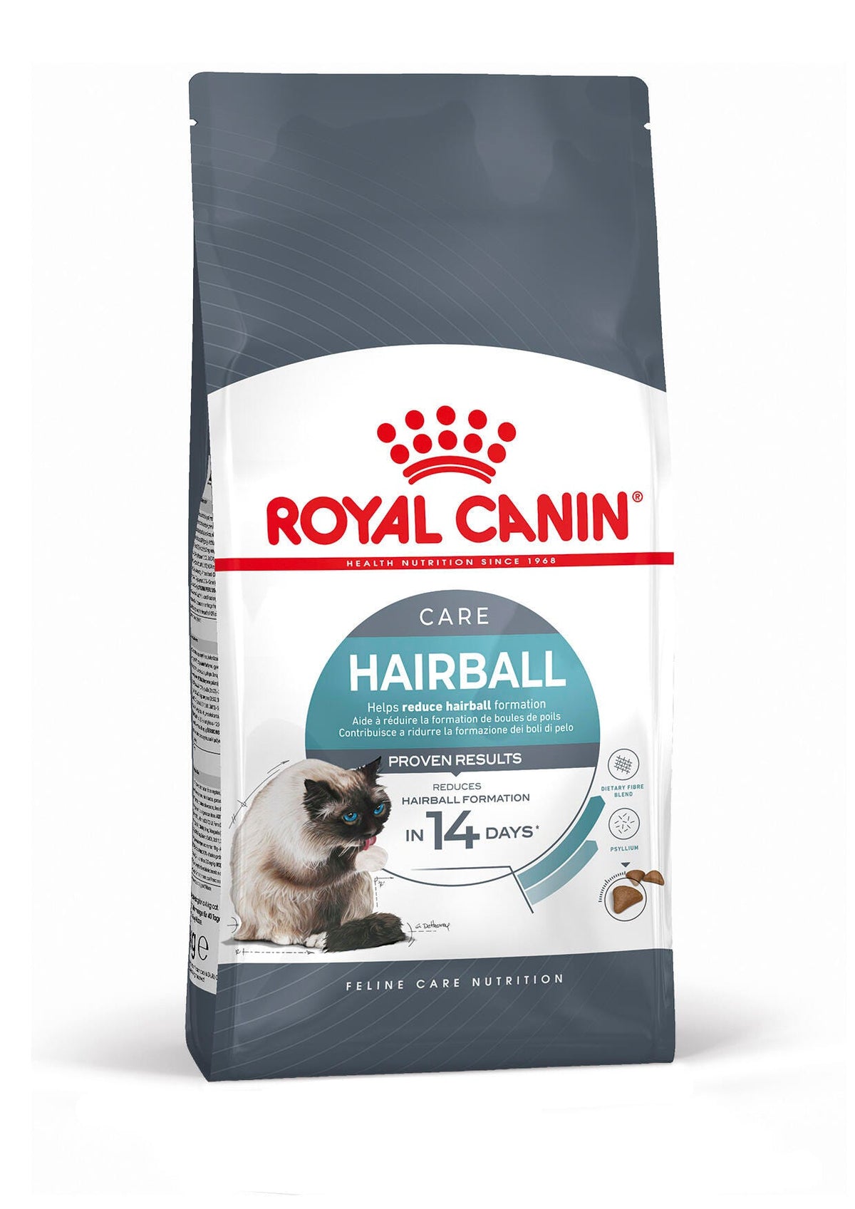 Royal Canin Hairball Care Dry Cat Food - 400g