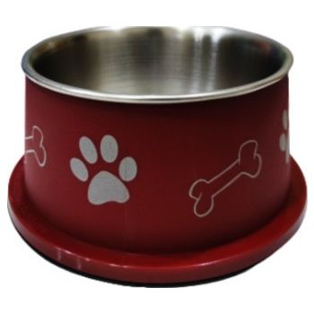 Pado Floor Dinner Bowl 16cm