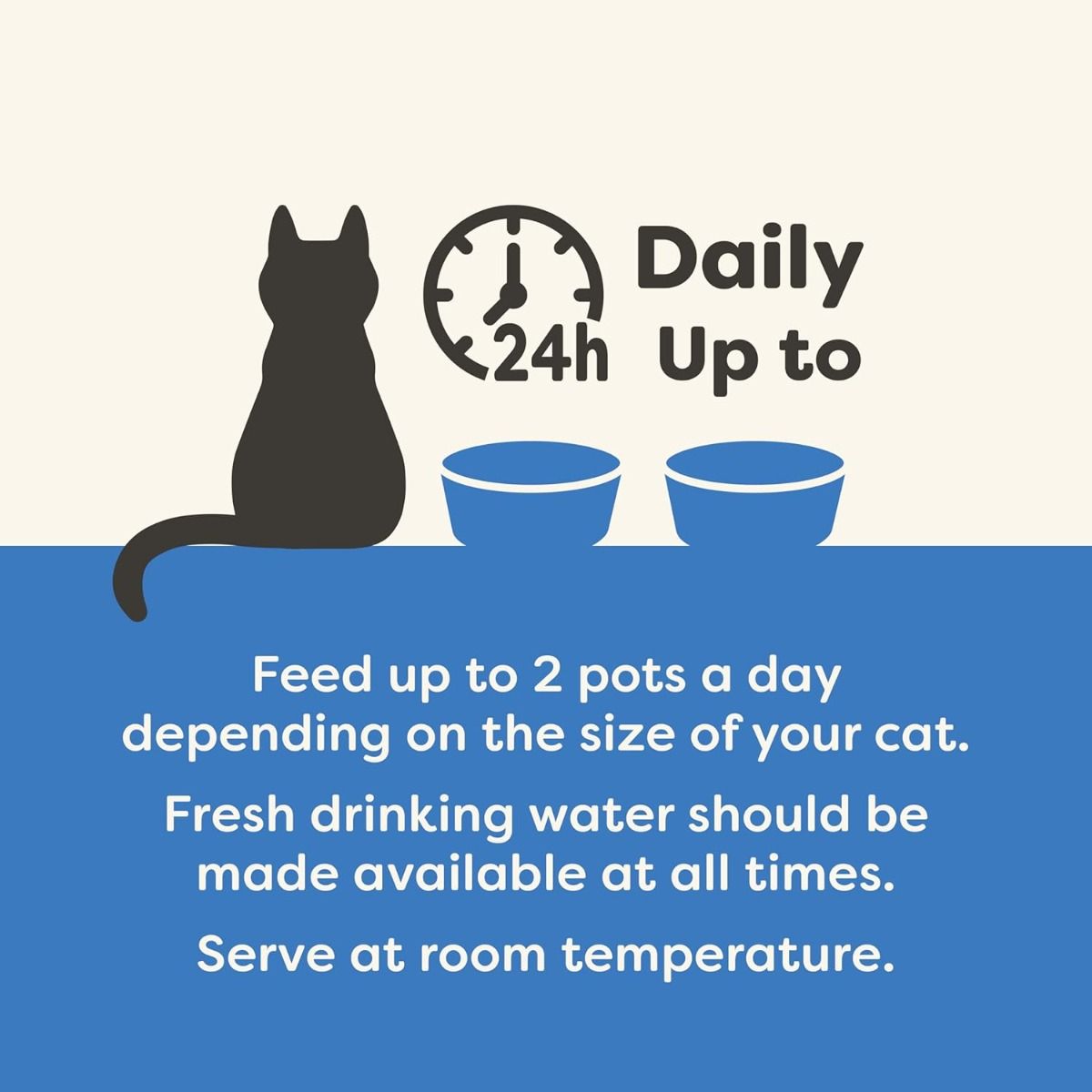 Applaws Fish Selection in Broth Adult Wet Cat Food 8 x 60g Pots