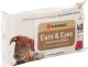 Flamingo Reini Ears & Eyes Unscented Cat & Dog Pet Wipes 40pcs