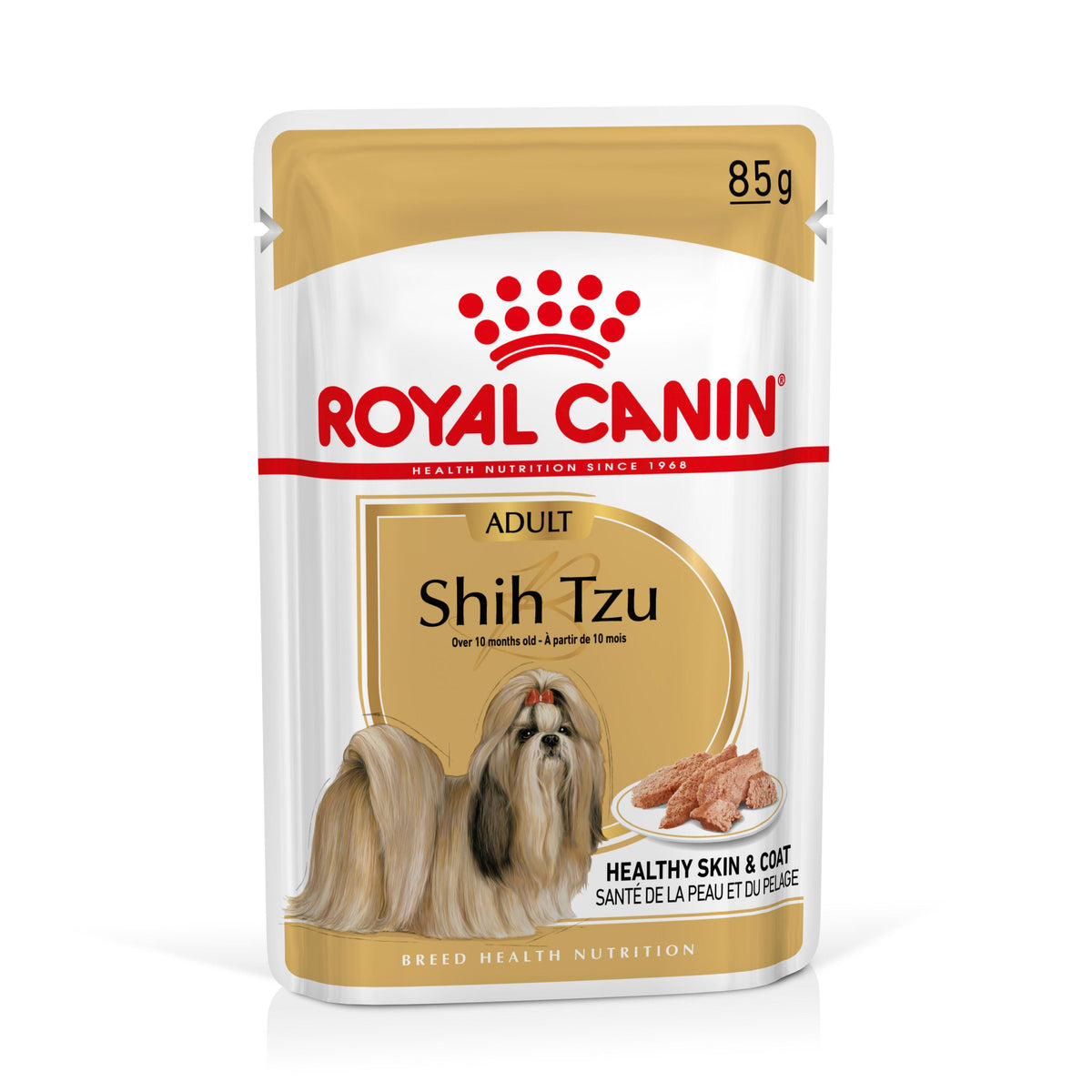 Royal Canin Shih Tzu Adult Wet Dog Food