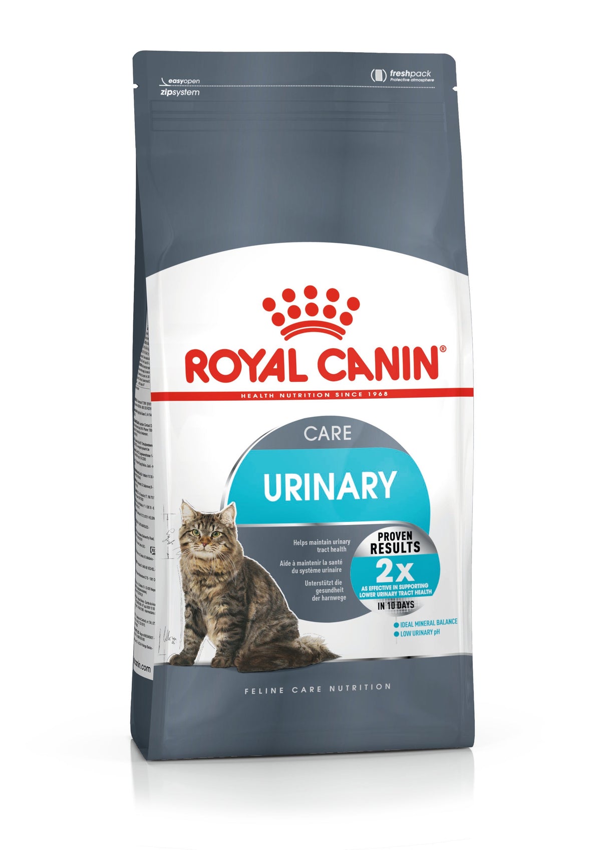 Royal Canin Urinary Care Dry Cat Food - 400g