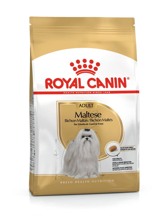 Royal Canin Maltese Adult Dry Dog Food - 50g