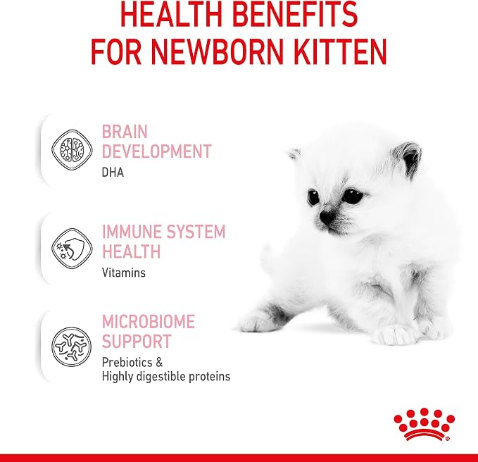 Royal Canin Babycat Milk Powder 300G
