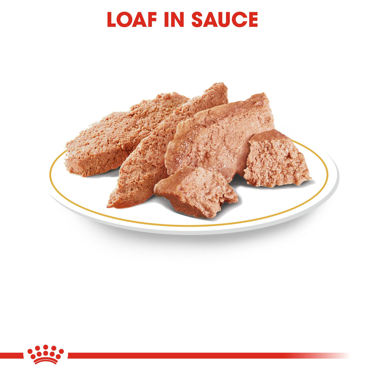 Royal Canin Poodle Wet Dog Food