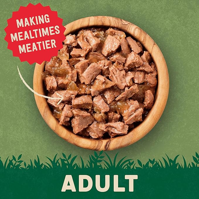 Harringtons Meat in Jelly Wet Cat Food Multipack