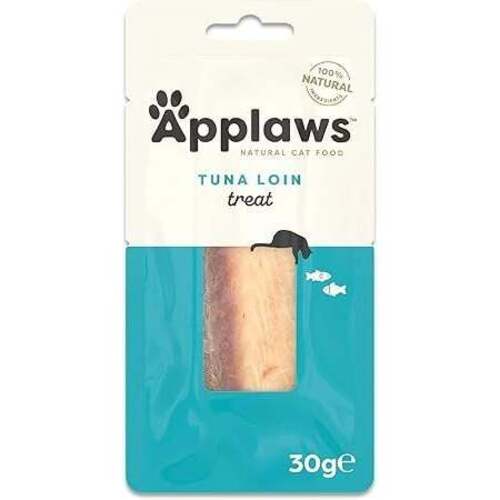 Applaws Tuna Loin Cat Treats 30g