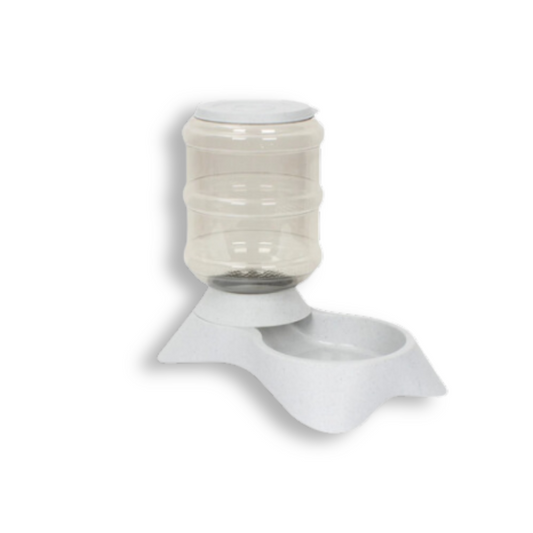 Pet Automatic Food Feeder (33x20x32 Cm, 3.8L)
