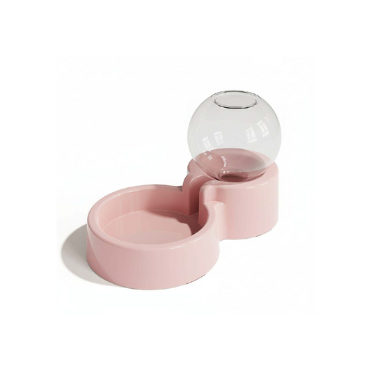 Cat Water Feeder (23.5 X 12 X 15 Cm)