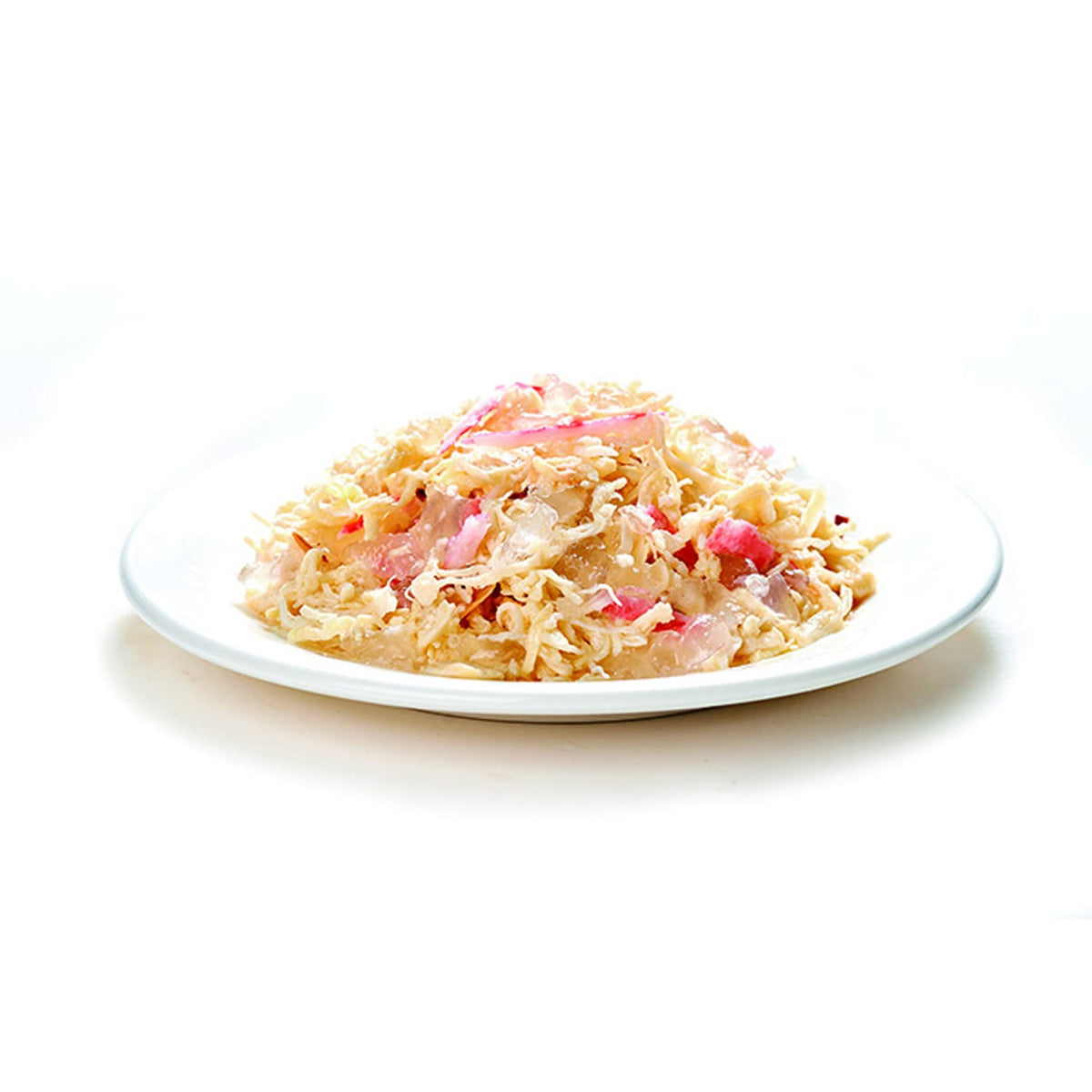 Wanpy Chicken & Crab For Cat 85g