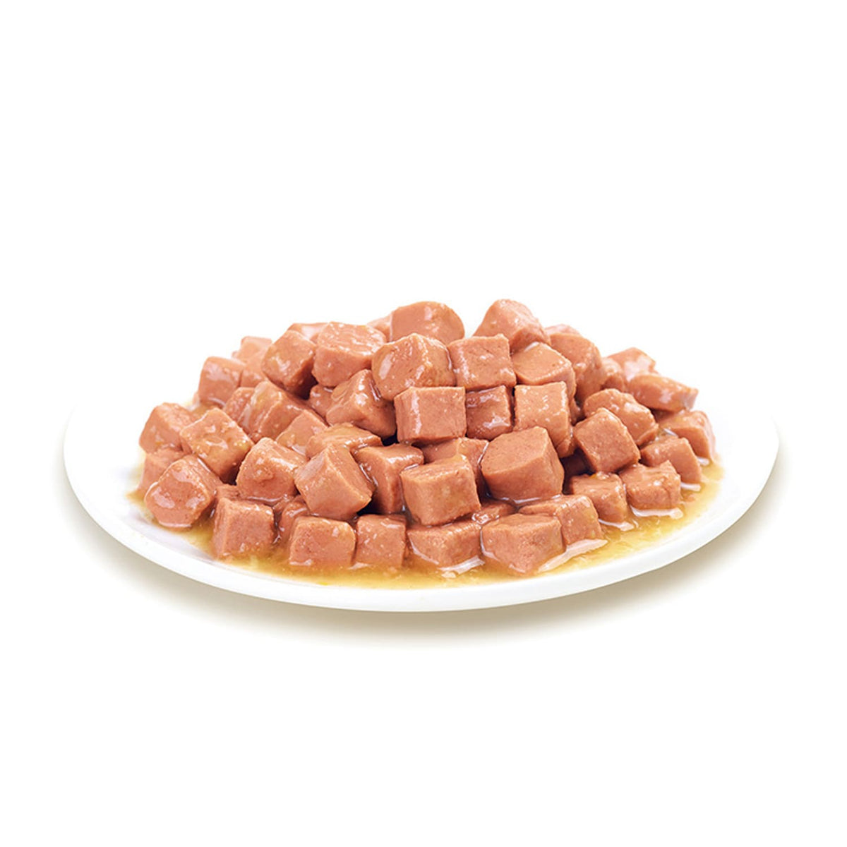 Wanpy Holistic Formulation - Chicken Chunk 375g