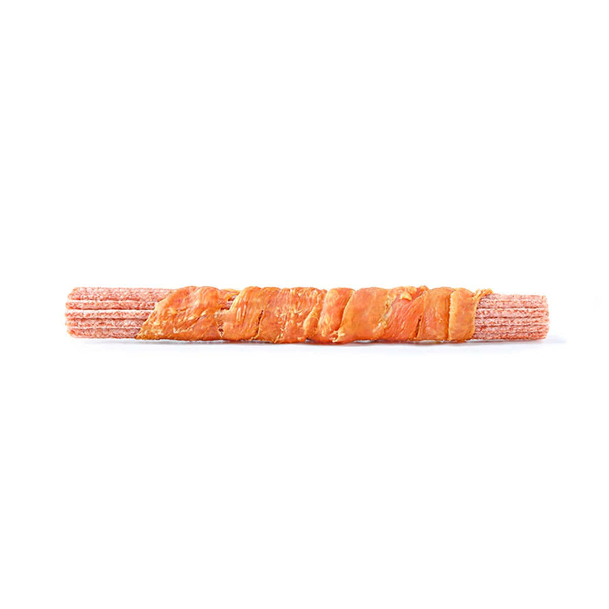Wanpy Chewy 10" Chicken & Puff Sticks Twists 70g