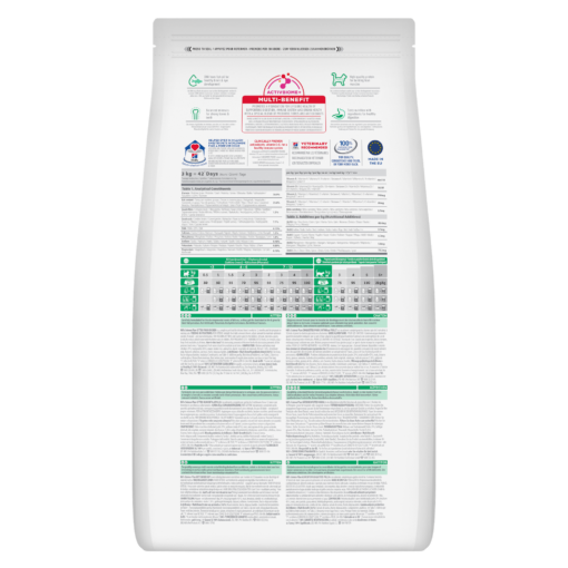 Hill’s Science Plan Kitten Food With Chicken (3kg)