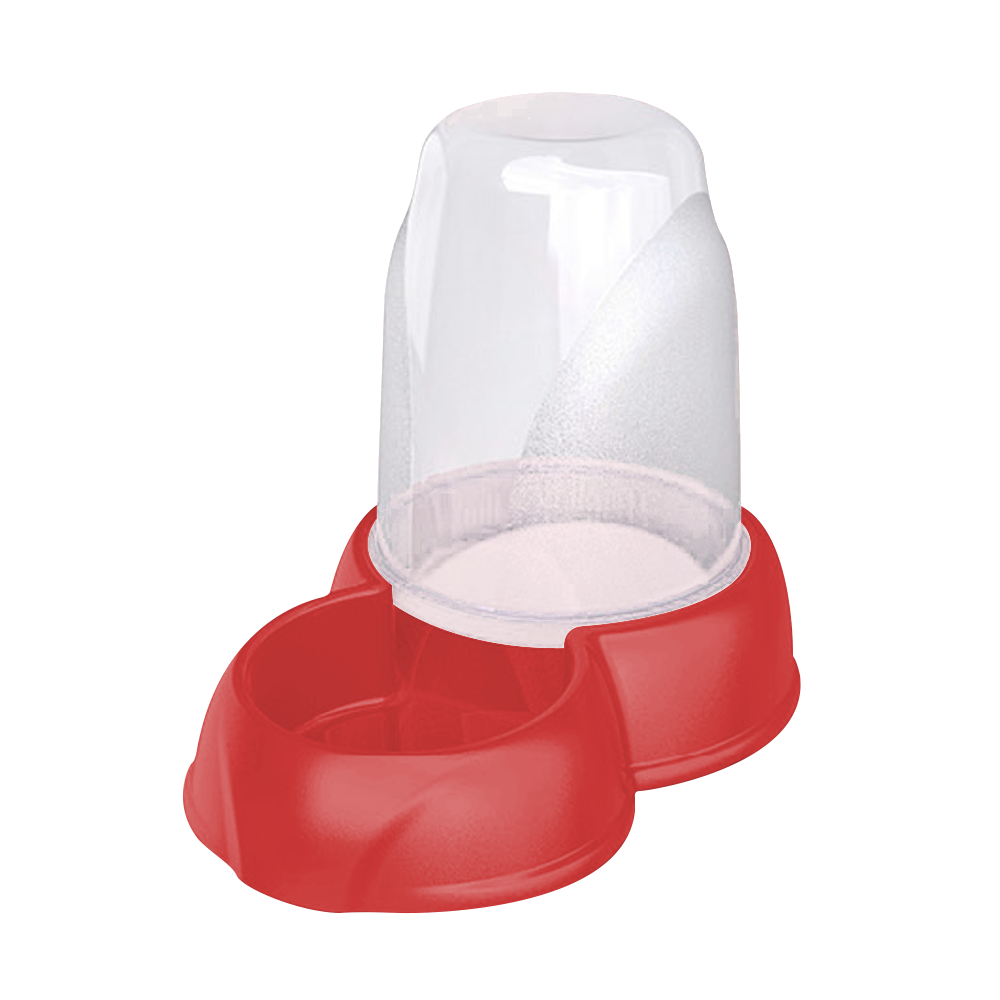 Georplast Eat & Drink Dispenser 1.6L