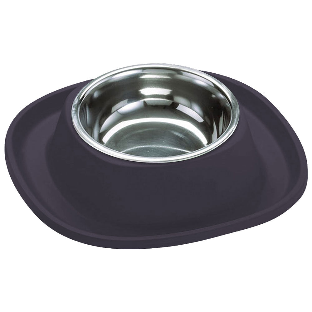 Georplast Soft Touch Stainless Steel Single Bowl