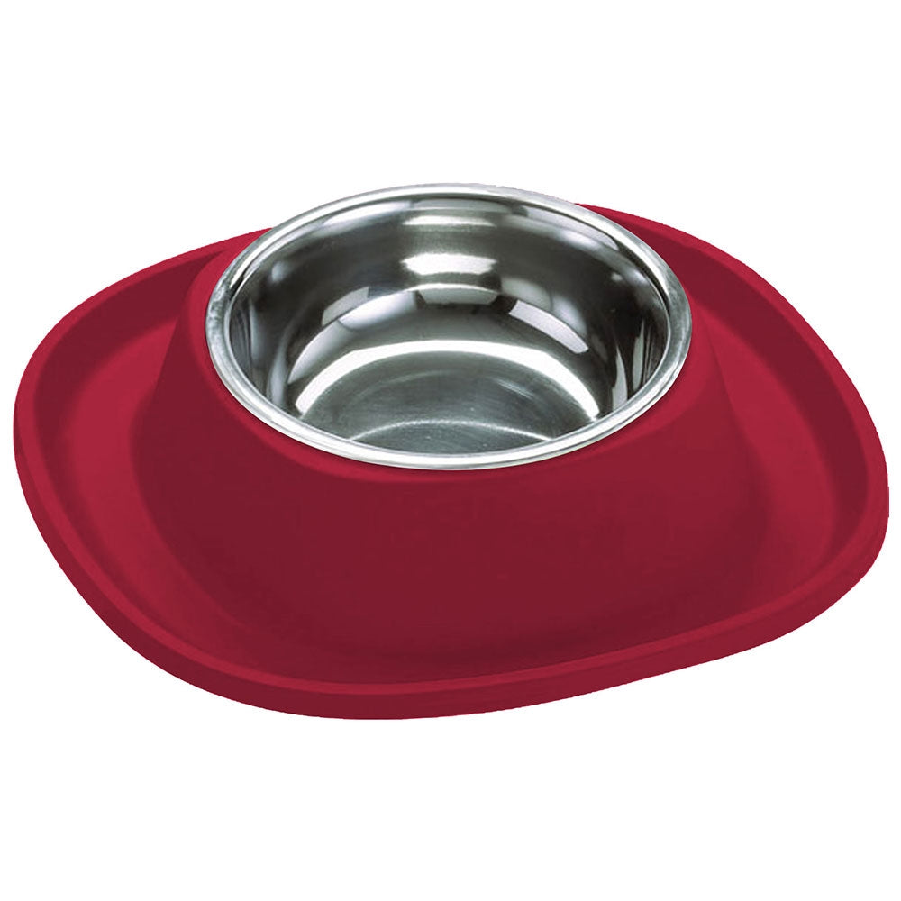 Georplast Soft Touch Stainless Steel Single Bowl