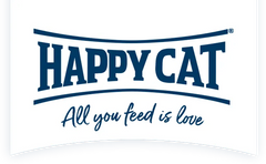 Happy Cat