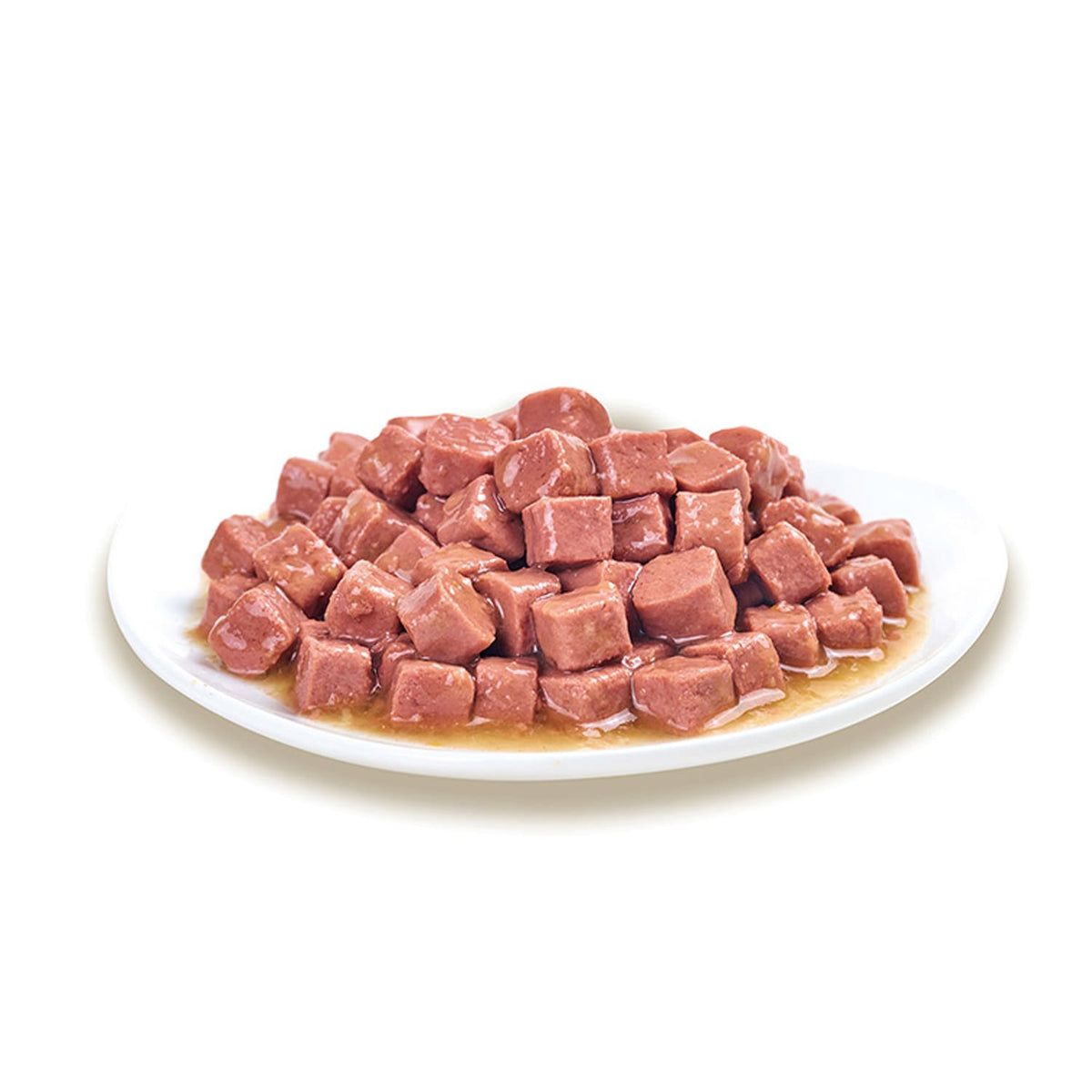 Wanpy Holistic Formulation - Lamb Chunk 375g