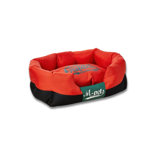 Luxury dog bed (75x50x24 Cm)