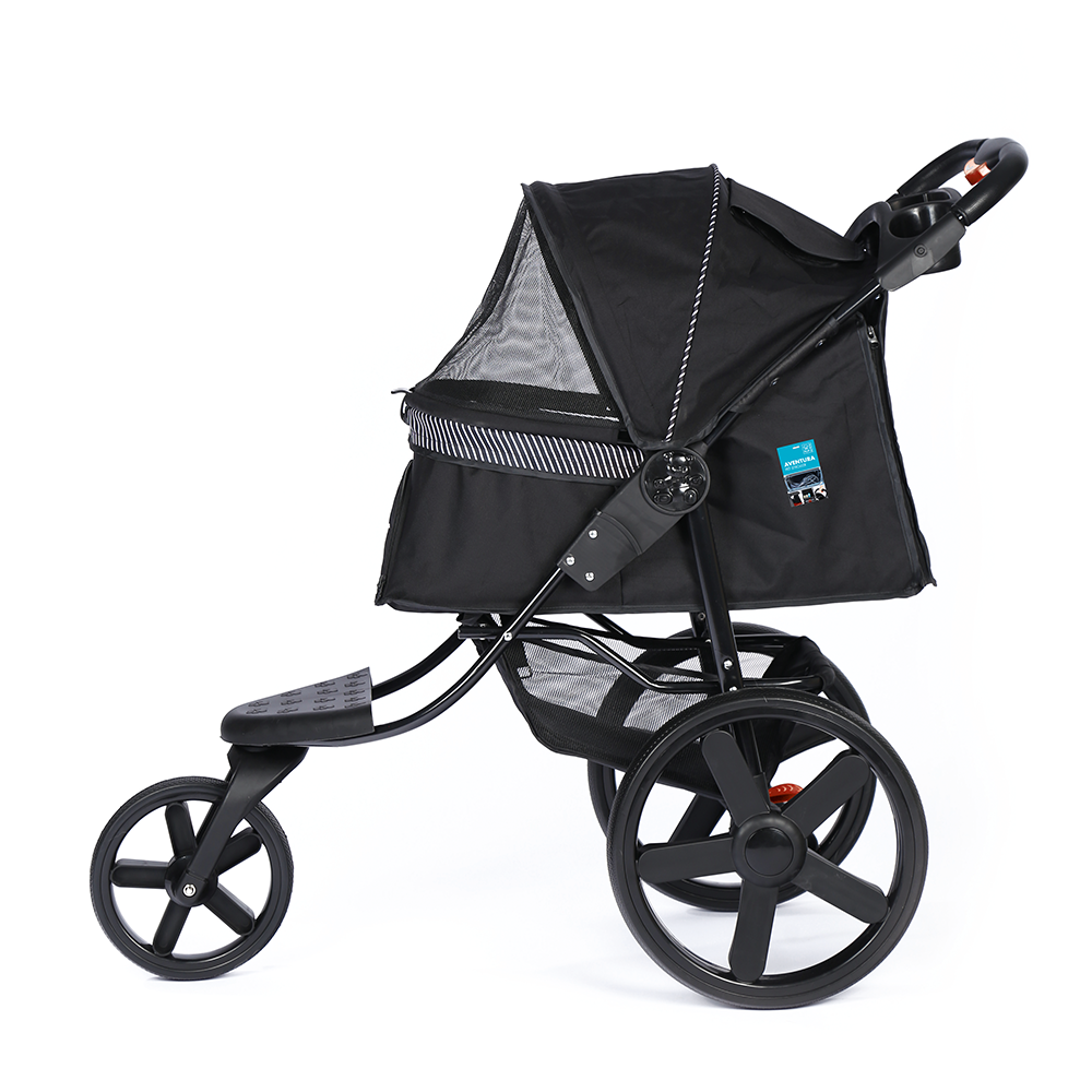 M-PETS Aventura Pet Stroller