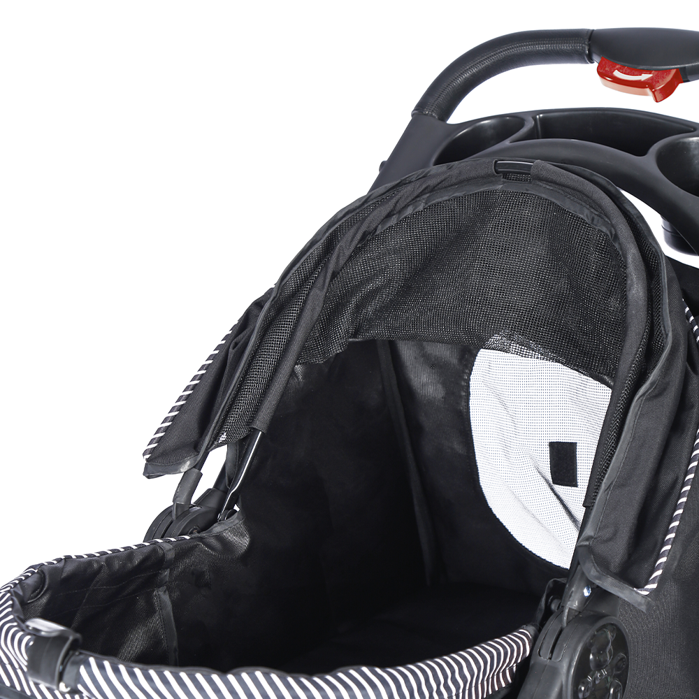 M-PETS Aventura Pet Stroller
