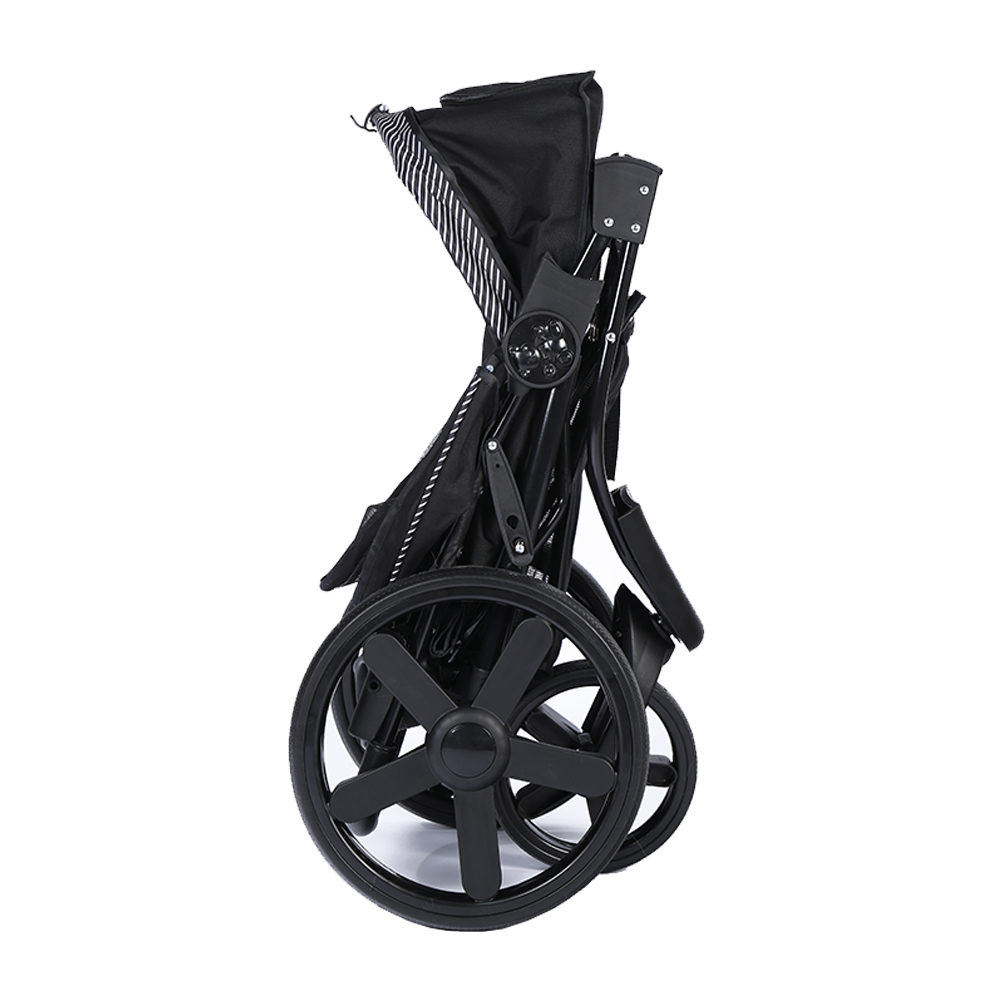 M-PETS Aventura Pet Stroller