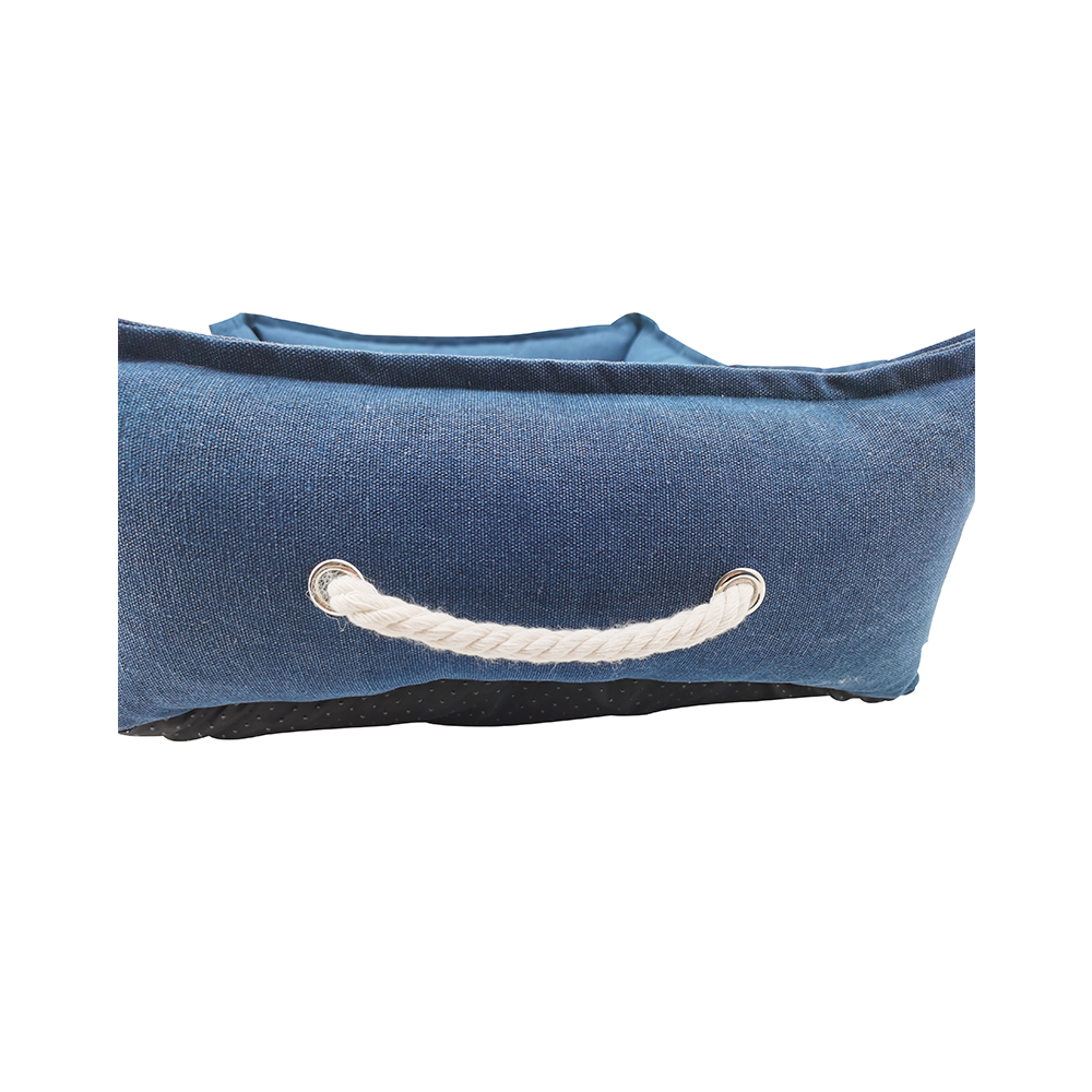 M-PETS Earth Eco Basket (S: 60x50x18cm)