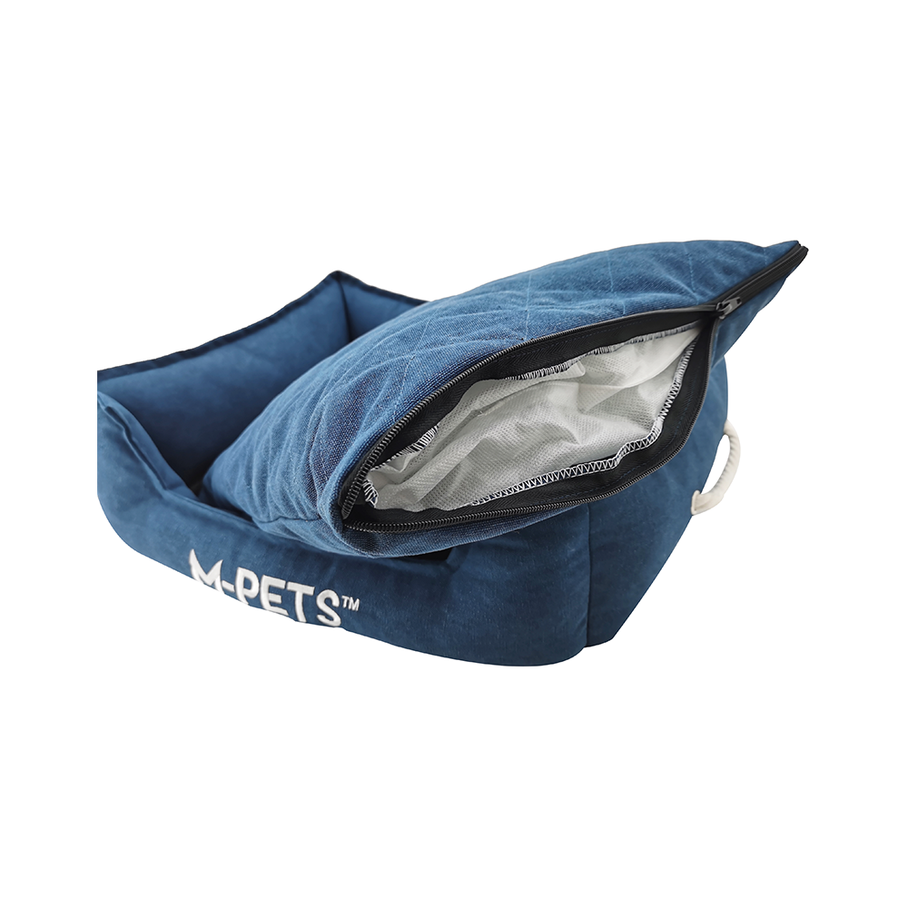 M-PETS Earth Eco Basket (S: 60x50x18cm)