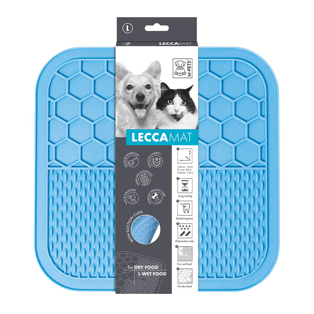 M-PETS Lecca Mat L