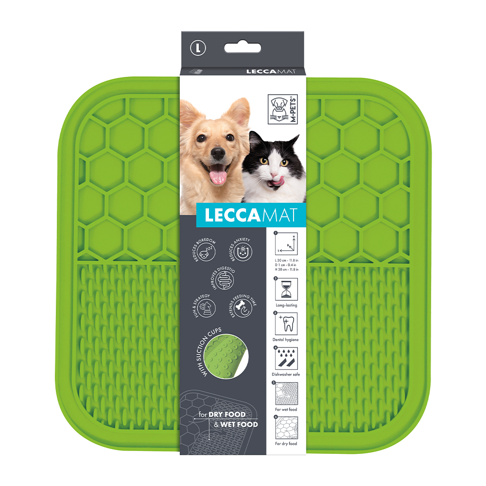 M-PETS Lecca Mat L