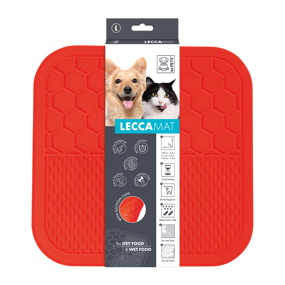 M-PETS Lecca Mat L