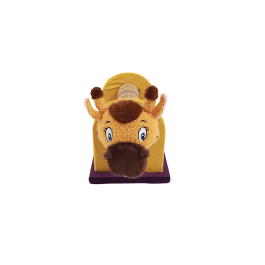 M-PETS Mascarade Cat Scratcher Giraffe