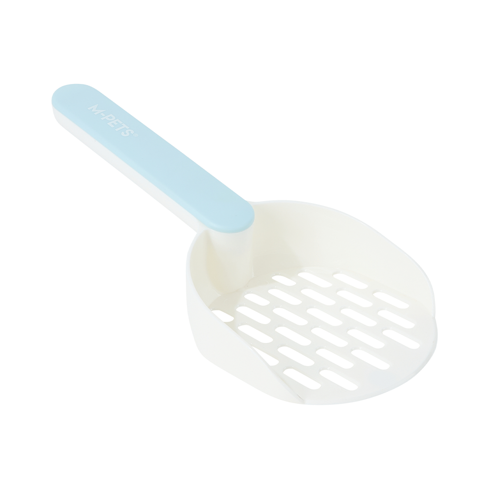 M-PETS Peak Scoop Cat Litter Scoop Set
