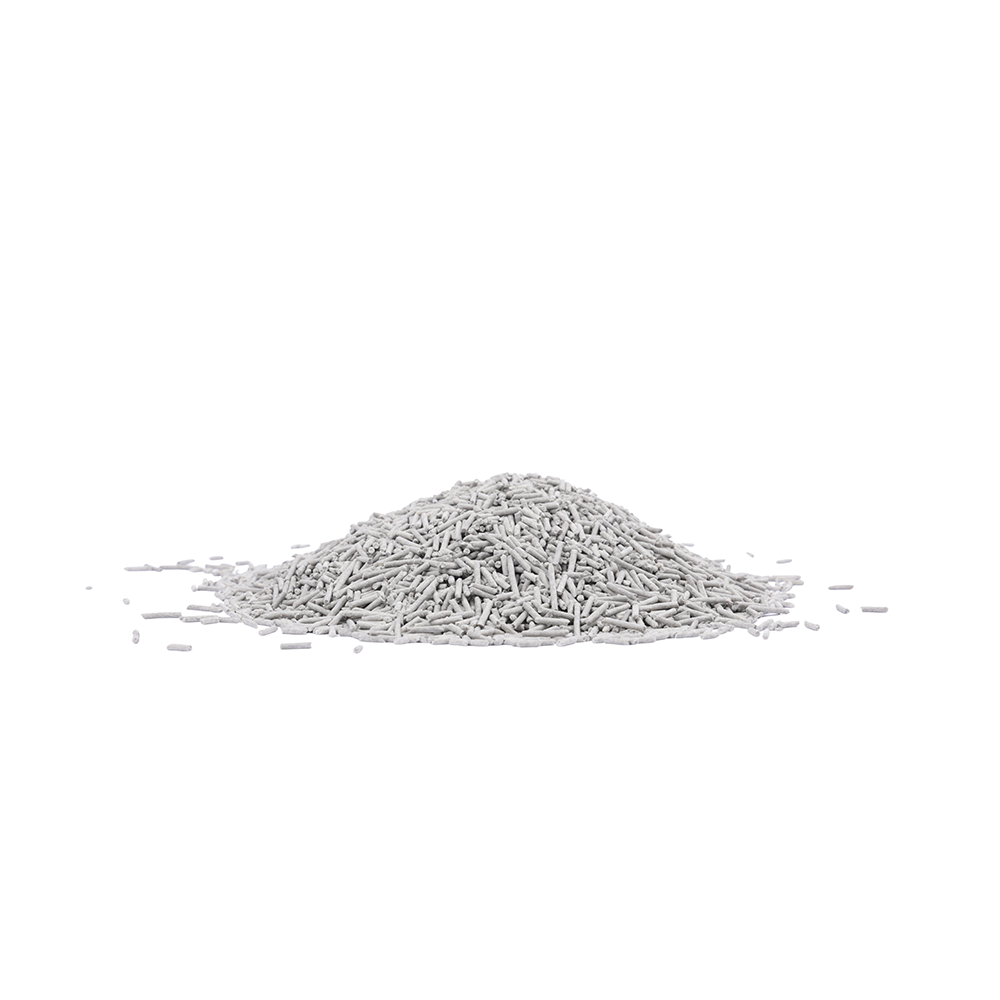 M-PETS Soya Organic Tofu Cat Litter Charcoal – 100% Biodegradable