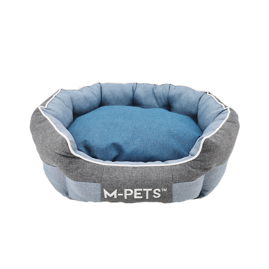 M-PETS Terra Dozy Cushion (S: 60x50x23cm, M: 75x60x25cm, L: 90x70x27cm)