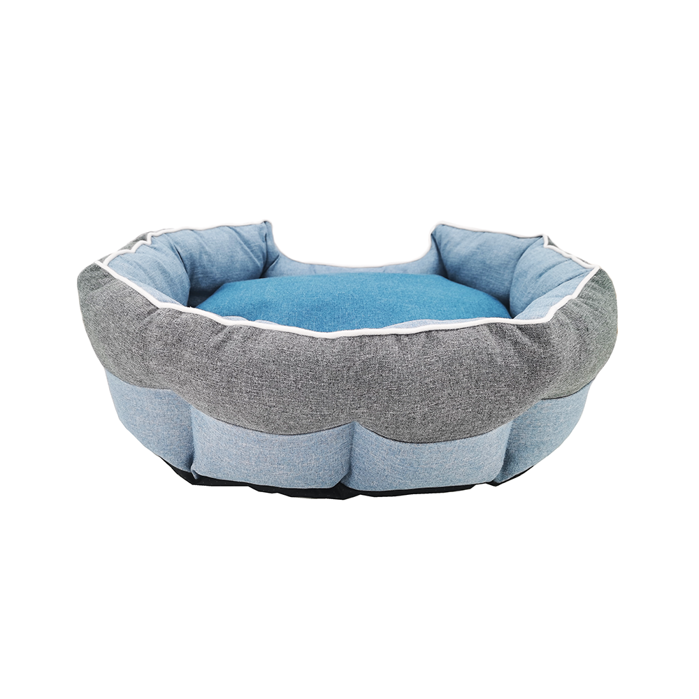 M-PETS Terra Dozy Cushion (S: 60x50x23cm, M: 75x60x25cm, L: 90x70x27cm)