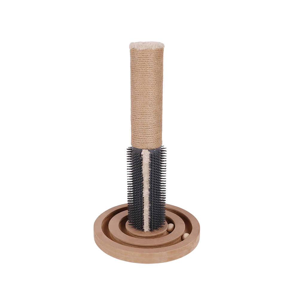 M-PETS Wellness Cat Tree Juniper