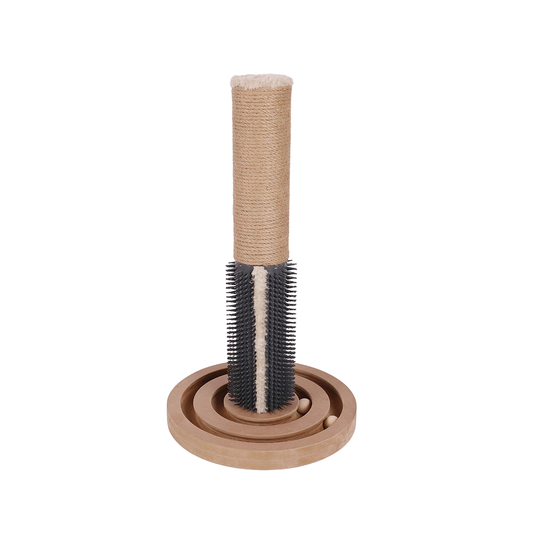 M-PETS Wellness Cat Tree Juniper