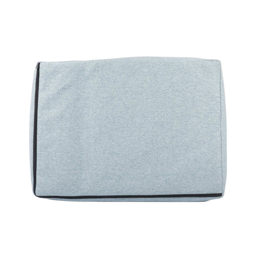 M-PETS Cloud Inflatable Pet Cushion Blue Fog
