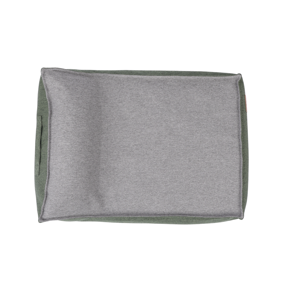 M-PETS Cloud Inflatable Pet Cushion Forest Fog