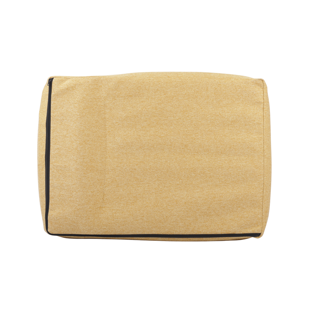 M-PETS Cloud Inflatable Pet Cushion Golden Mist