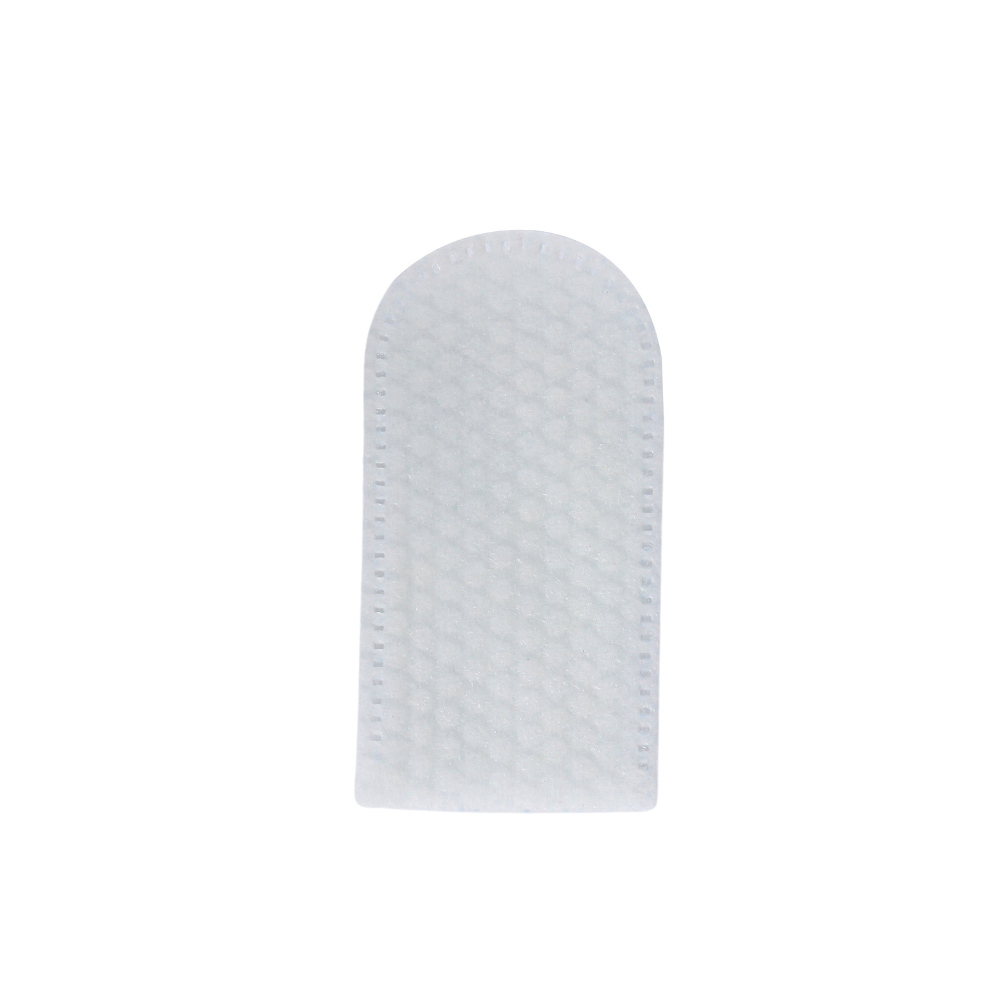 M-PETS Daily Double-sided Finger Wipes for Ears 50 pcs