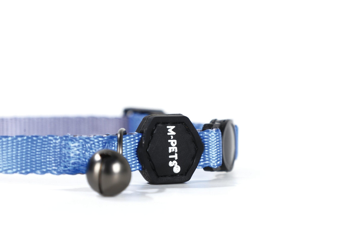 M-PETS Gentle Cat Collar