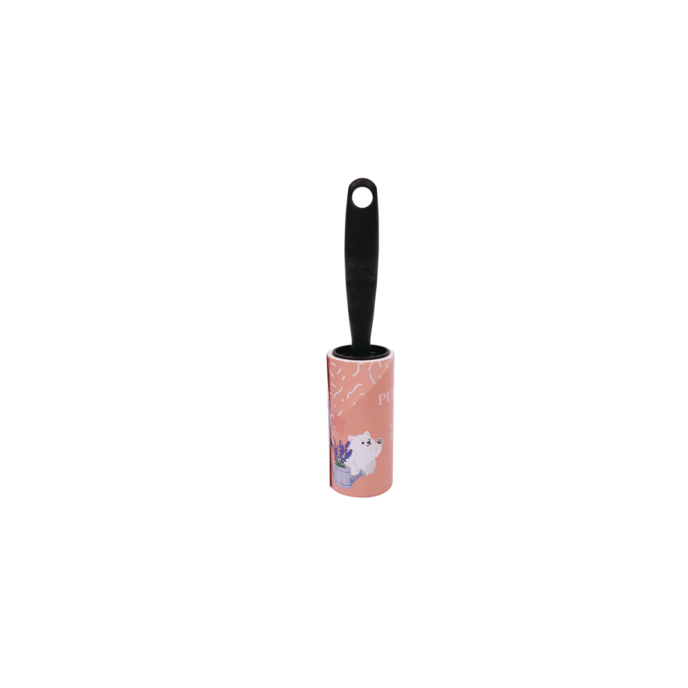 M-PETS Purrfect Lint Rollers Lavender Scented 60 sheets