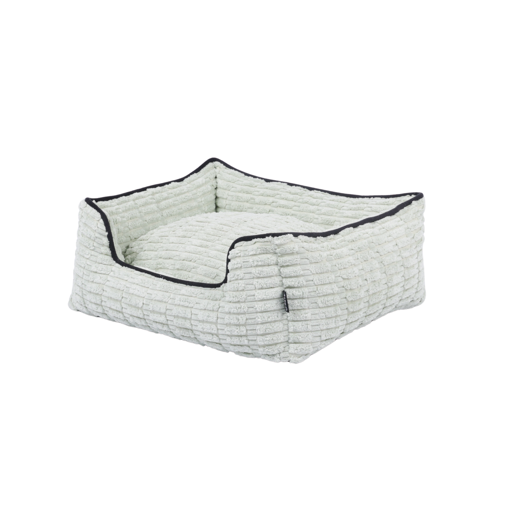 M-PETS Warm Hug Pet Cushion Mint Dreams