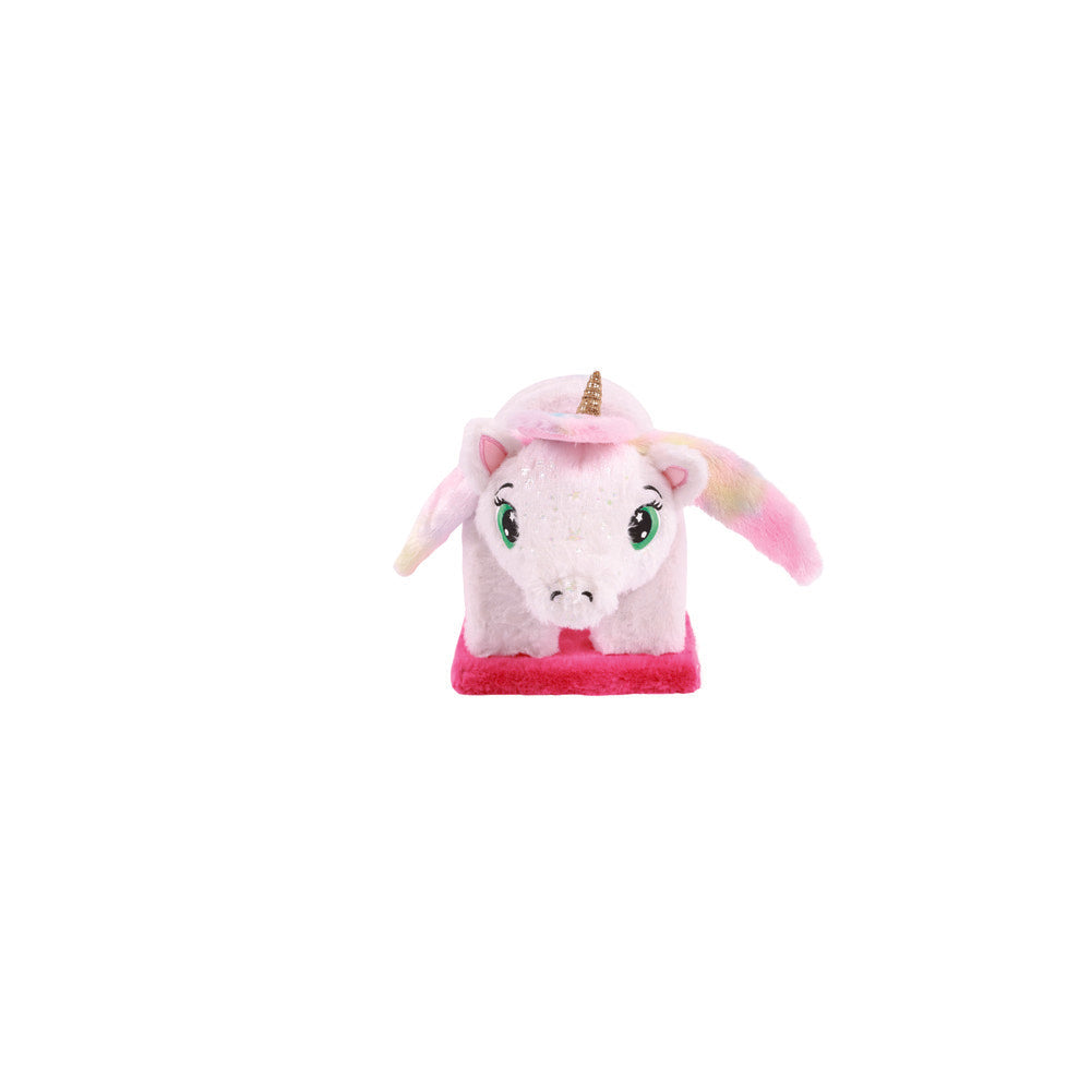 M-PETS Mascarade Cat Scratcher Unicorn